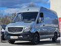 Mercedes-Benz Sprinter Sprinter Heck 316 CDI 3,5t / 3.665 Lang + Hoch ... Grau - thumbnail 2