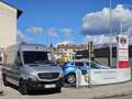 Mercedes-Benz Sprinter Sprinter Heck 316 CDI 3,5t / 3.665 Lang + Hoch ... Grau - thumbnail 6
