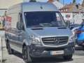Mercedes-Benz Sprinter Sprinter Heck 316 CDI 3,5t / 3.665 Lang + Hoch ... Grau - thumbnail 8