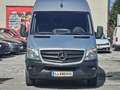 Mercedes-Benz Sprinter Sprinter Heck 316 CDI 3,5t / 3.665 Lang + Hoch ... Grau - thumbnail 3