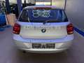 BMW 116 d Lim. Argent - thumbnail 5