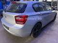 BMW 116 d Lim. Argent - thumbnail 4