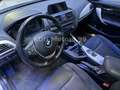BMW 116 d Lim. Argent - thumbnail 9