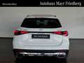 Mercedes-Benz GLC 300 GLC 300 e 4M AHK+PANODACH+AVANTGARDE ADVANCED Navi Blanc - thumbnail 5
