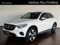 Mercedes-Benz GLC 300 GLC 300 e 4M AHK+PANODACH+AVANTGARDE ADVANCED Navi Weiß - thumbnail 1
