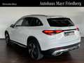 Mercedes-Benz GLC 300 GLC 300 e 4M AHK+PANODACH+AVANTGARDE ADVANCED Navi Weiß - thumbnail 4