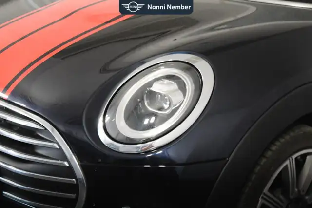 MINI Clubman view 5