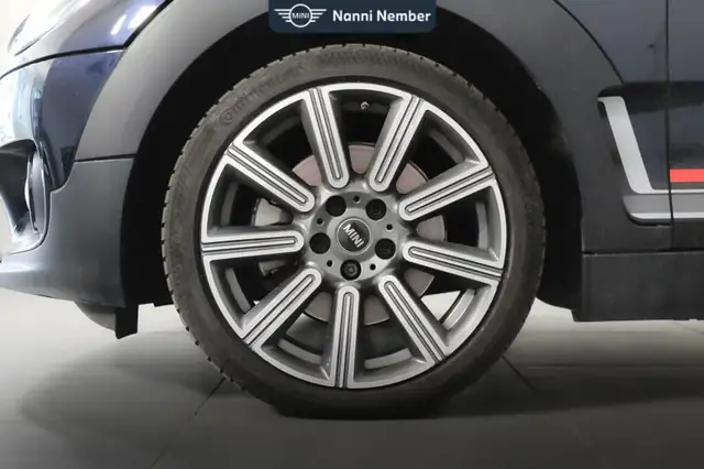 MINI Clubman view 7