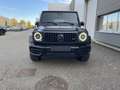Mercedes-Benz G 63 AMG G 63 AMG*CARBON*OPENDAK*MAGNO*FULL* Noir - thumbnail 2
