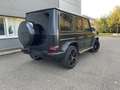 Mercedes-Benz G 63 AMG G 63 AMG*CARBON*OPENDAK*MAGNO*FULL* Noir - thumbnail 5