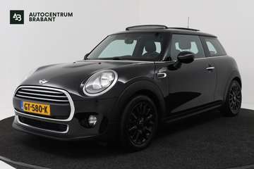 3-Deurs 1.2 Business (PANORAMADAK, CRUISE CONTROL,