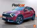Kia Sportage 1.6 T-GDi MHEV 118kW(160CV) Tech 4x2 DCT Rojo - thumbnail 3