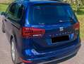 SEAT Alhambra Alhambra 2.0 tdi cr Style 4drive 150cv Bleu - thumbnail 2