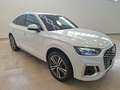 Audi Q5 Sportback 40 2.0 tdi mhev S line quattro s-tronic Blanco - thumbnail 3