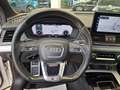 Audi Q5 Sportback 40 2.0 tdi mhev S line quattro s-tronic Bianco - thumbnail 13