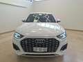 Audi Q5 Sportback 40 2.0 tdi mhev S line quattro s-tronic Bianco - thumbnail 2