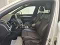 Audi Q5 Sportback 40 2.0 tdi mhev S line quattro s-tronic Bianco - thumbnail 6