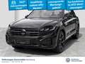 Volkswagen Touareg 3.0 TDI DSG  R-Line 4M Panoramadach Schwarz - thumbnail 1