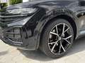 Volkswagen Touareg 3.0 TDI DSG  R-Line 4M Panoramadach Schwarz - thumbnail 8