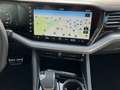 Volkswagen Touareg 3.0 TDI DSG  R-Line 4M Panoramadach Schwarz - thumbnail 12