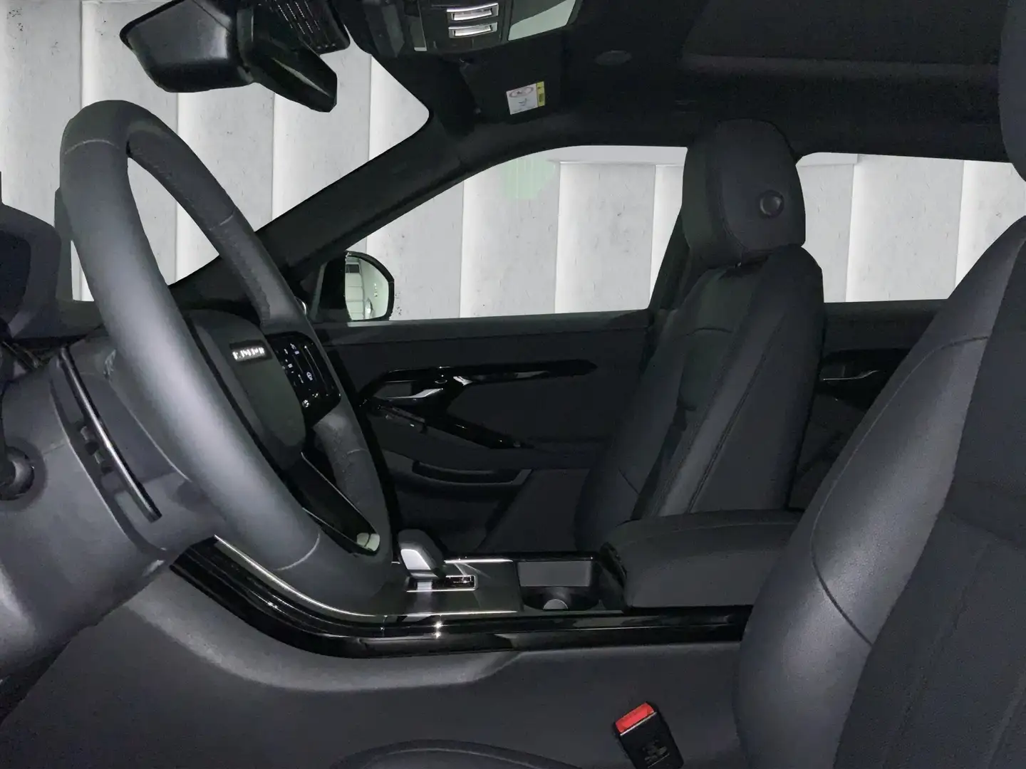 Land Rover Range Rover Evoque D200 Dynamic SE I Pano-SD I Winter-Paket Wit - 2
