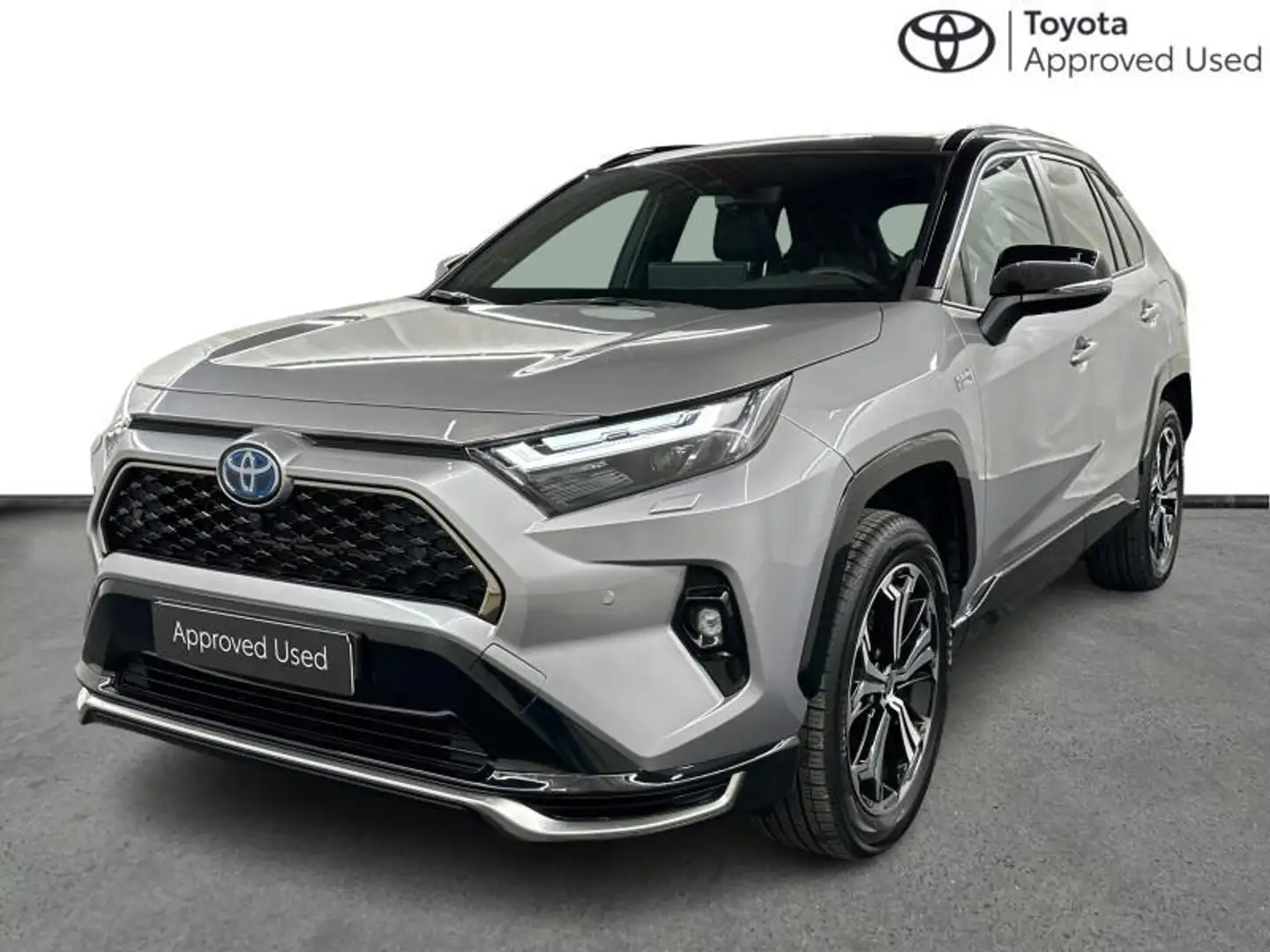 TOYOTA Rav-4