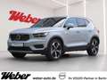 Volvo XC40 T4 Recharge Inscription Expr. *Kamera*20Zoll*Lenkr Silver - thumbnail 1