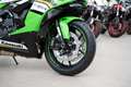 Kawasaki Ninja ZX-6R Modell 2025, unfallfrei, 1.Hand Verde - thumbnail 14