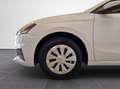 Skoda Fabia Active 1.0 MPI Bluetooth Klima Parksensor Blanc - thumbnail 15