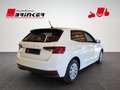 Skoda Fabia Active 1.0 MPI Bluetooth Klima Parksensor Blanc - thumbnail 6