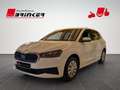 Skoda Fabia Active 1.0 MPI Bluetooth Klima Parksensor Blanc - thumbnail 3