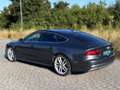 Audi A7 Sportback 3.0TDI S line quattro ed. S-T Gris - thumbnail 9