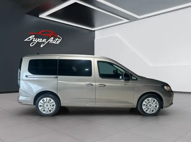 Volkswagen Caddy CARGO MAXI 2.0TDI 102CV BUSINESS IVA ESPOSTA