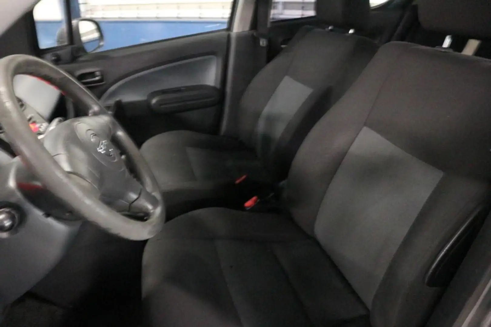 Opel Agila 1.0 Selection / NIEUWE APK / NAP ! ! ! Gris - 2