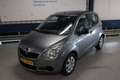 Opel Agila 1.0 Selection / NIEUWE APK / NAP ! ! ! Gris - thumbnail 7