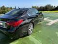 Infiniti Q50 Q50 2.2d Aut. Negro - thumbnail 9