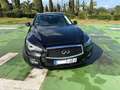 Infiniti Q50 Q50 2.2d Aut. Negro - thumbnail 2