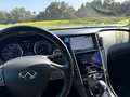 Infiniti Q50 Q50 2.2d Aut. Negro - thumbnail 4