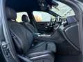 Mercedes-Benz GLC 250 4Matic (AHK-Burmester-Memory-Garantie) Gris - thumbnail 12