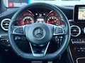 Mercedes-Benz GLC 250 4Matic (AHK-Burmester-Memory-Garantie) Gris - thumbnail 15