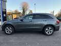 Mercedes-Benz GLC 250 4Matic (AHK-Burmester-Memory-Garantie) Gris - thumbnail 4