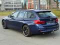 BMW 318 Touring 318 dA Blauw - thumbnail 6