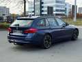 BMW 318 Touring 318 dA Blauw - thumbnail 4