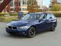 BMW 318 Touring 318 dA Blauw - thumbnail 1