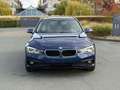 BMW 318 Touring 318 dA Blauw - thumbnail 2