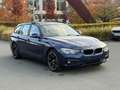BMW 318 Touring 318 dA Blauw - thumbnail 3
