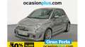 Abarth 595 1.4T JET COMPETIZIONE 180 Gris - thumbnail 1