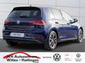 Volkswagen Golf VII 1.5 TSI ACT IQ.DRIVE NAVI ACC PARK-ASSIST S... Azul - thumbnail 2