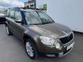 Skoda Yeti Experience 4x4 | PANORAMADACH| SHZ| NAVI| Bruin - thumbnail 2