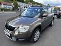 Skoda Yeti Experience 4x4 | PANORAMADACH| SHZ| NAVI| Bruin - thumbnail 4